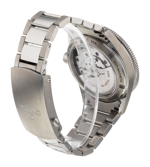 Omega Seamaster 300 233.30.41.21.01.001 Image 3